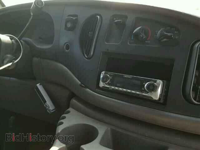 1997 FORD ECONOLINE - VIN: 1FTFE24L2VHB98763 - Фото 9