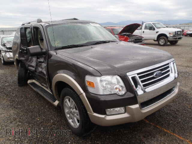 Фотография 1FMEU74E07UA89379 - FORD EXPLORER 2007