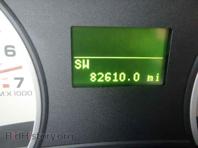 2007 FORD EXPLORER - VIN: 1FMEU74E07UA89379 - Фото 8