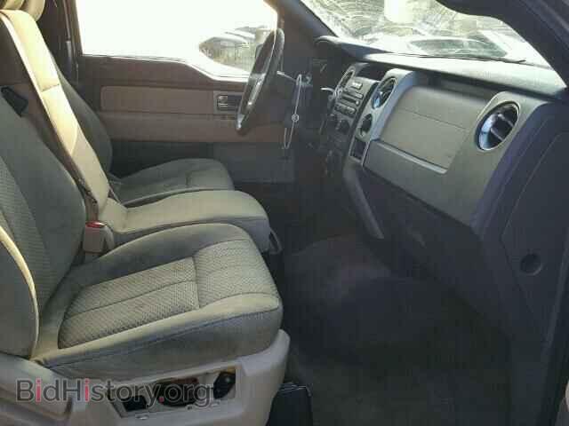2011 FORD F150 - VIN: 1FTEX1CM9BFA45802 - Фото 5