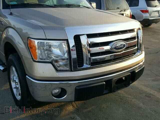 2011 FORD F150 - VIN: 1FTEX1CM9BFA45802 - Фото 9