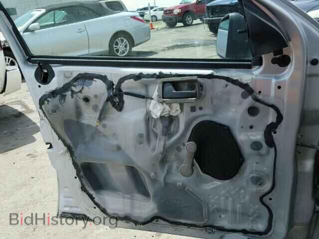 2008 FORD FOCUS - VIN: 1FAHP34N28W134741 - Фото 9