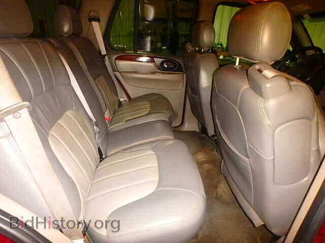 2002 GMC ENVOY - VIN: 1GKDT13S222413769 - Фото 6