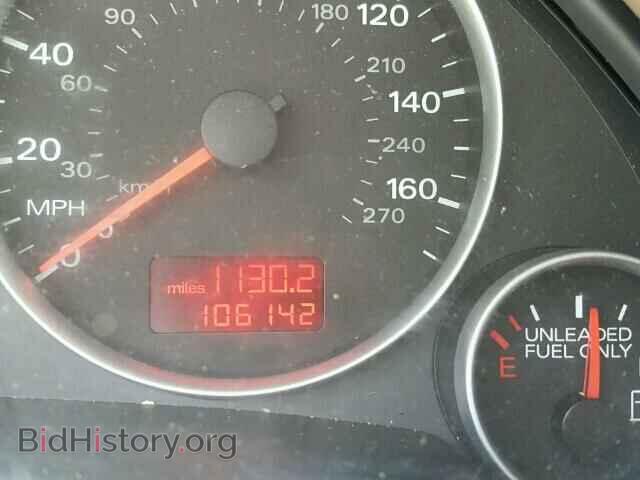 2008 AUDI A4 - VIN: WAUDF78E08A047461 - Фото 8