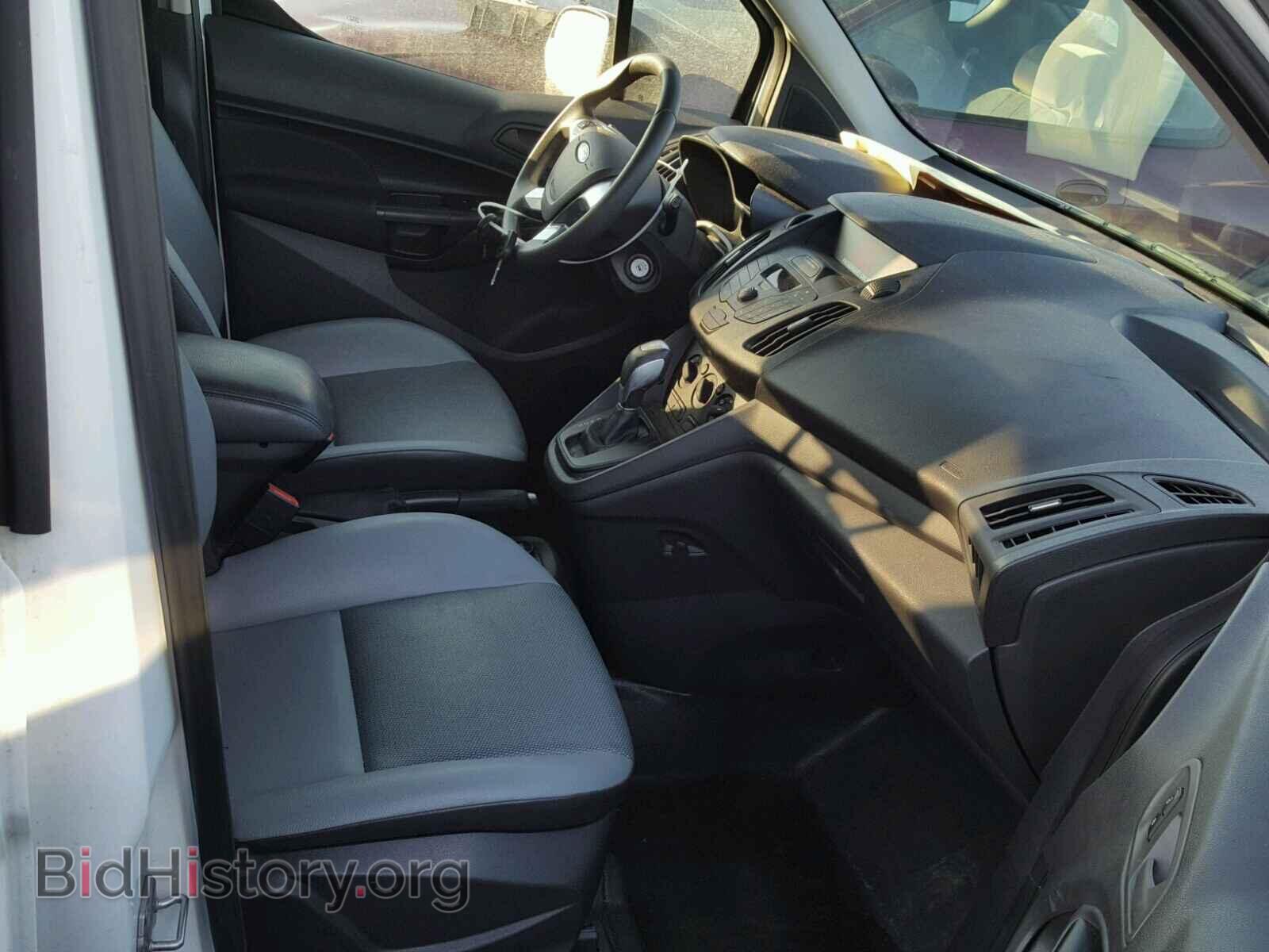 2016 FORD TRANSIT CO - VIN: NM0GE9E79G1260022 - Фото 5