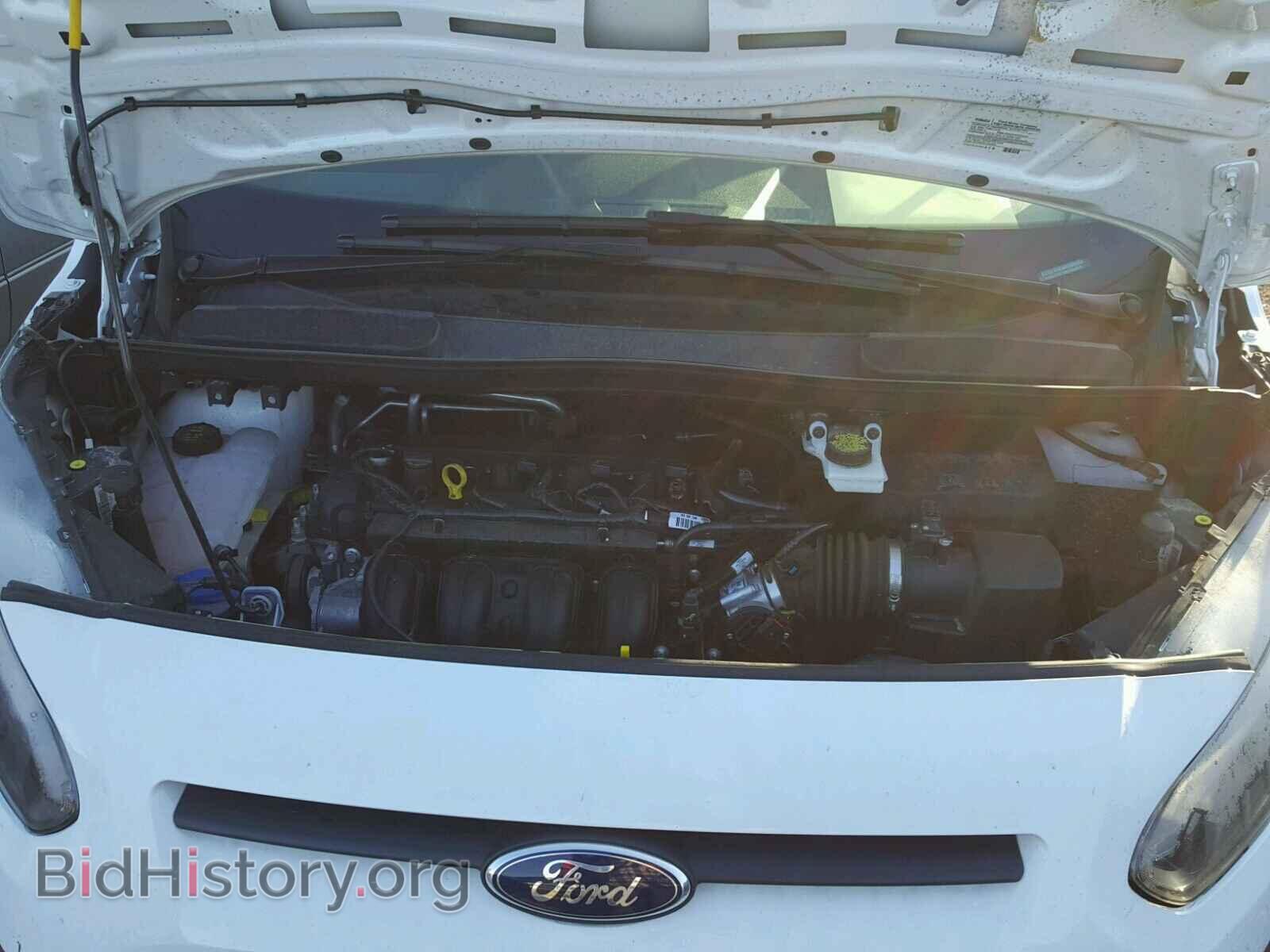 2016 FORD TRANSIT CO - VIN: NM0GE9E79G1260022 - Фото 7