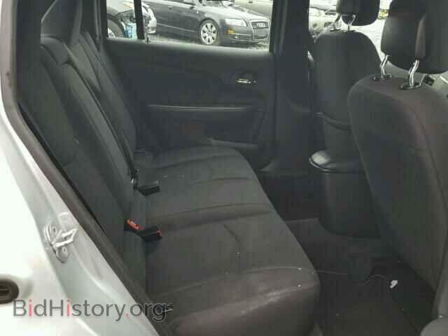 2012 CHRYSLER 200 - VIN: 1C3CCBAB2CN268382 - Фото 6