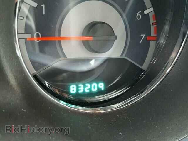 2012 CHRYSLER 200 - VIN: 1C3CCBAB2CN268382 - Фото 8