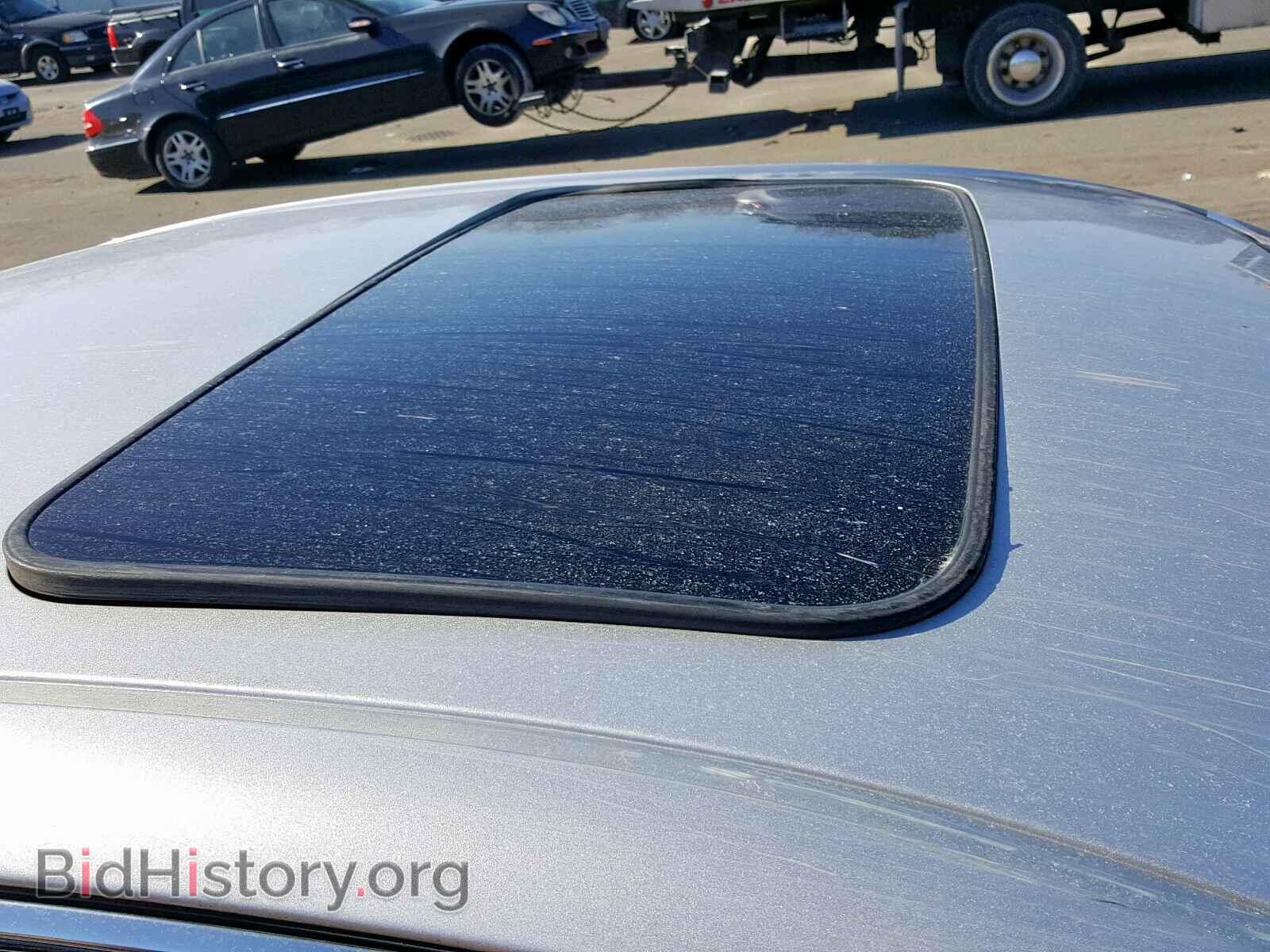 2003 LEXUS ES300 - VIN: JTHBF30G030104612 - Фото 9