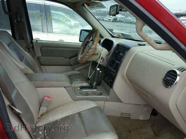 2006 FORD EXPLORER - VIN: 1FMEU73E96UB12156 - Фото 5