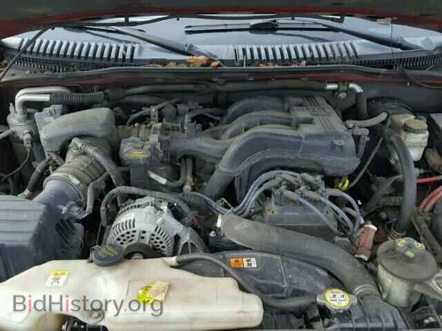 2006 FORD EXPLORER - VIN: 1FMEU73E96UB12156 - Фото 7