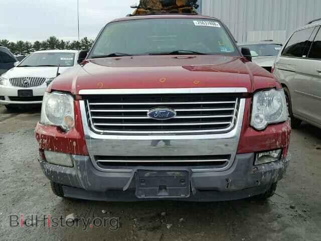 2006 FORD EXPLORER - VIN: 1FMEU73E96UB12156 - Фото 9