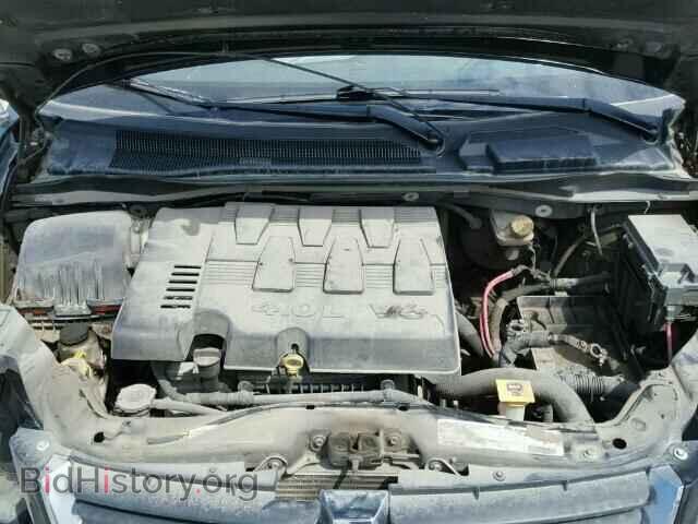 2010 DODGE CARAVAN - VIN: 2D4RN4DX6AR484936 - Фото 7