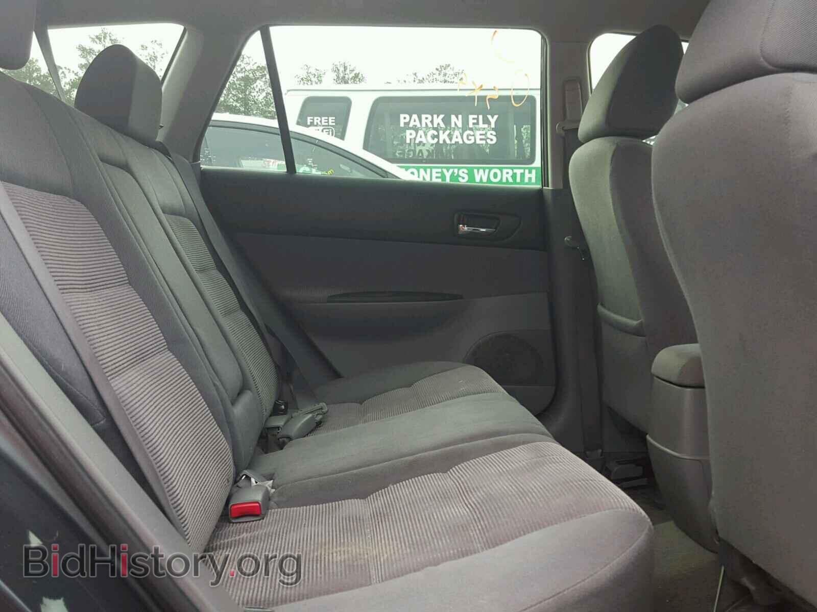 2005 MAZDA 6 - VIN: 1YVHP82D655M75251 - Photo 6