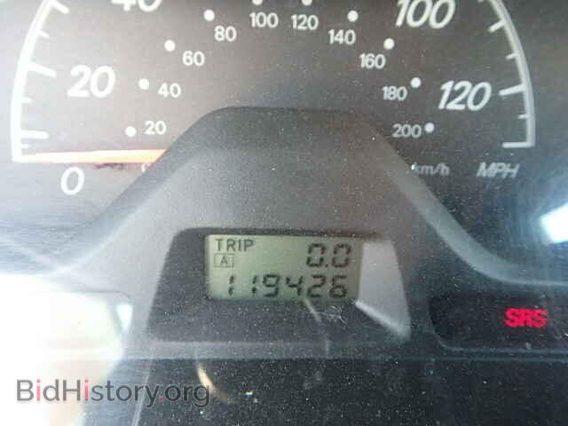 2004 MITSUBISHI LANCER - VIN: JA3AJ26E74U020890 - Фото 8