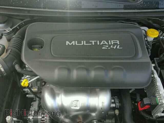 2015 CHRYSLER 200 - VIN: 1C3CCCCB5FN686359 - Photo 7