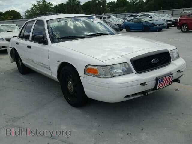 Photo 2FAFP71W57X143366 - FORD CROWN VIC 2007