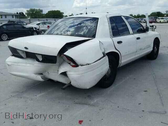 2007 FORD CROWN VIC - VIN: 2FAFP71W57X143366 - Фото 4