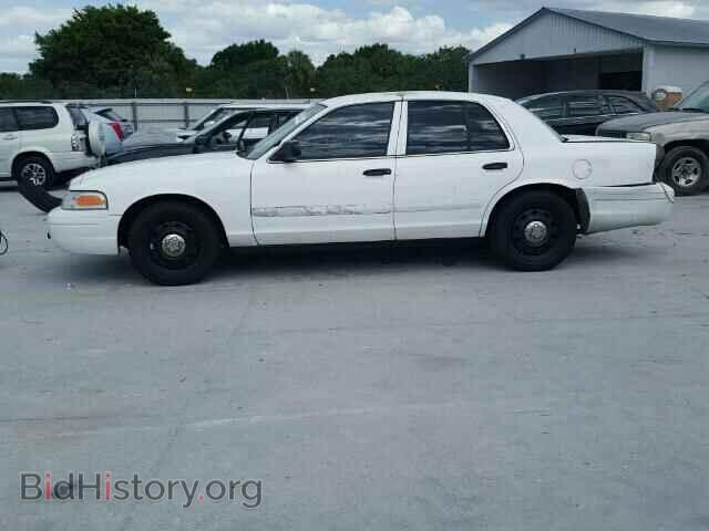 2007 FORD CROWN VIC - VIN: 2FAFP71W57X143366 - Фото 9