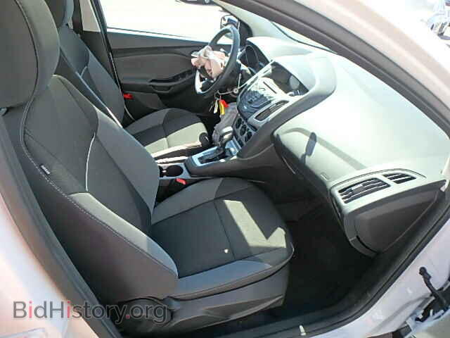 2014 FORD FOCUS - VIN: 1FADP3F25EL322927 - Photo 5
