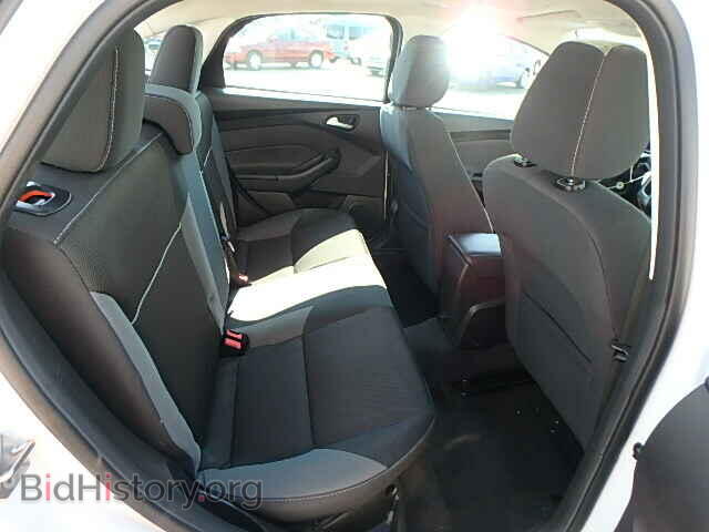 2014 FORD FOCUS - VIN: 1FADP3F25EL322927 - Photo 6