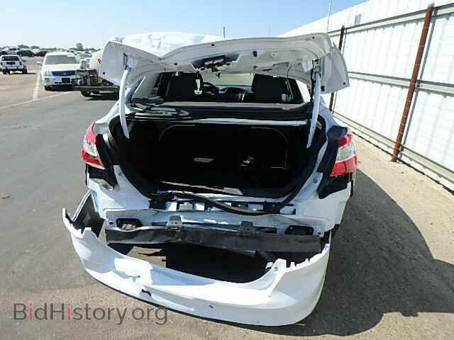 2014 FORD FOCUS - VIN: 1FADP3F25EL322927 - Photo 10
