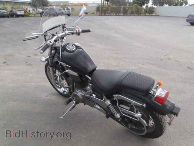 2006 SUZUKI OTHR CYCLE - VIN: JS1NP41A162100017 - Photo 3