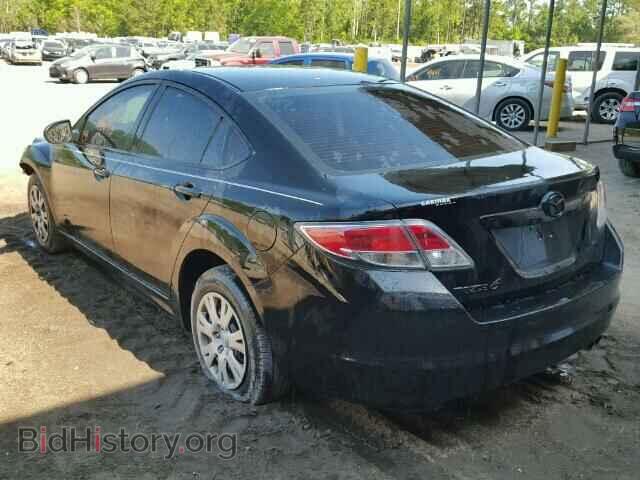 2010 MAZDA 6 - VIN: 1YVHZ8BH6A5M44976 - Фото 3