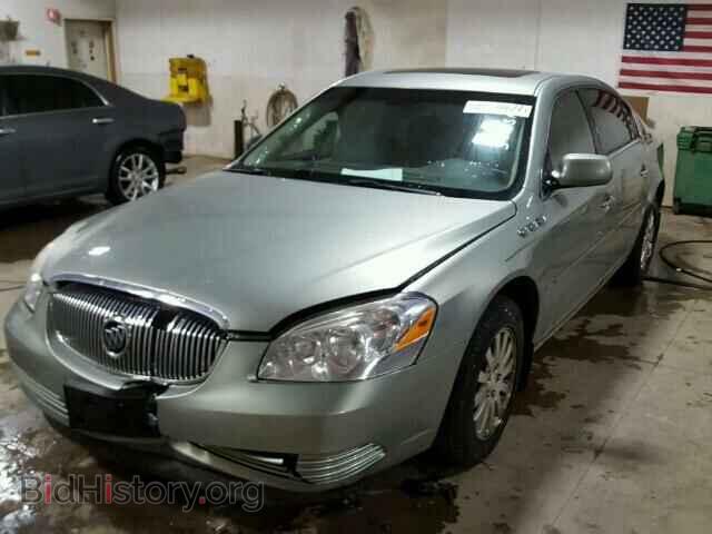 2007 BUICK LUCERNE - VIN: 1G4HP57237U136897 - Фото 2
