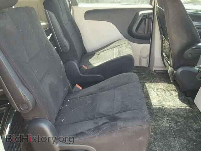 2011 DODGE CARAVAN - VIN: 2D4RN4DG7BR602395 - Photo 6