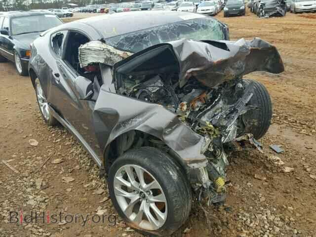 Фотография KMHHT6KD2DU098794 - HYUNDAI GENESIS 2013