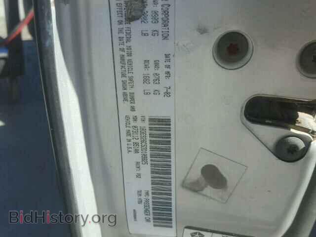 2003 DODGE NEON - VIN: 1B3ES26C53D109825 - Фото 10