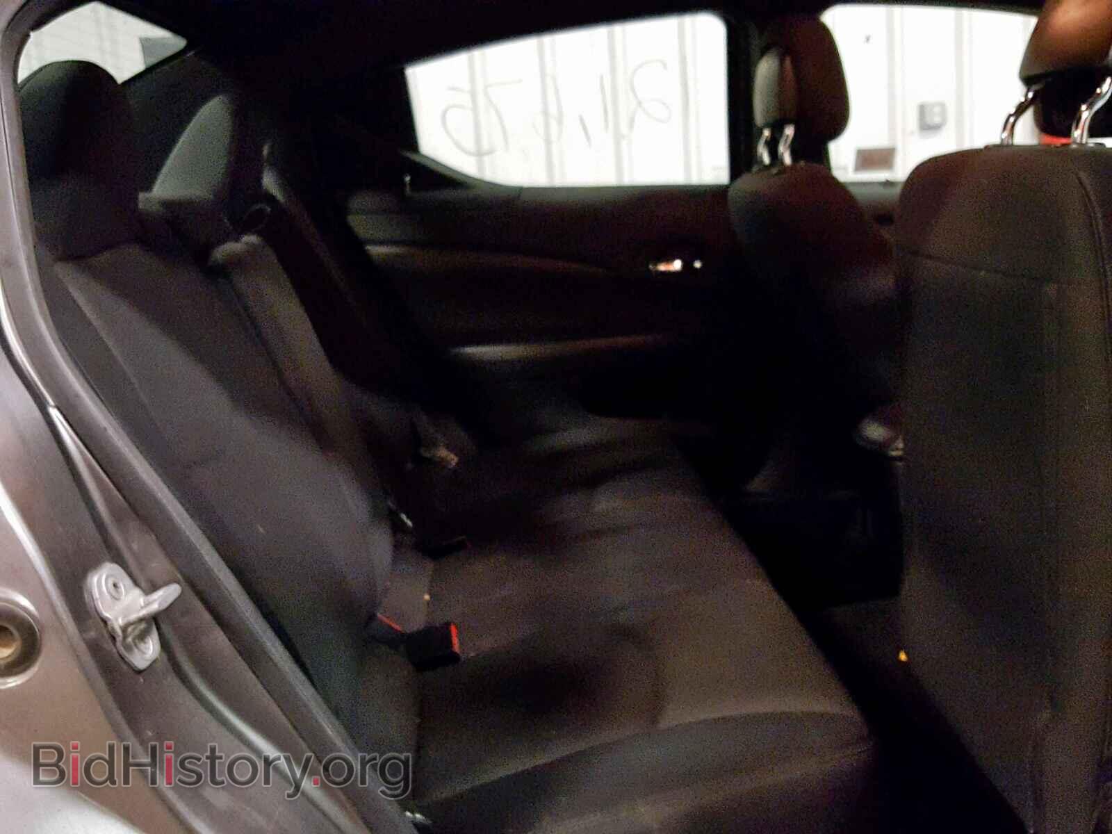 2013 DODGE AVENGER - VIN: 1C3CDZAB3DN607268 - Photo 6