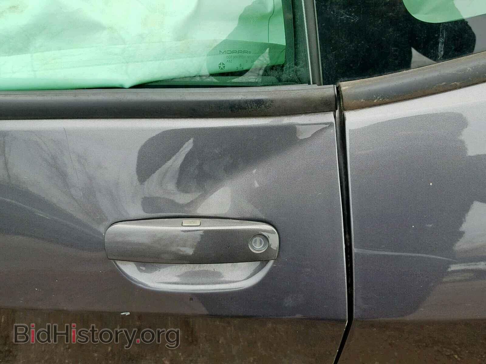 2013 DODGE CHALLENGER - VIN: 2C3CDYAG0DH737023 - Фото 10
