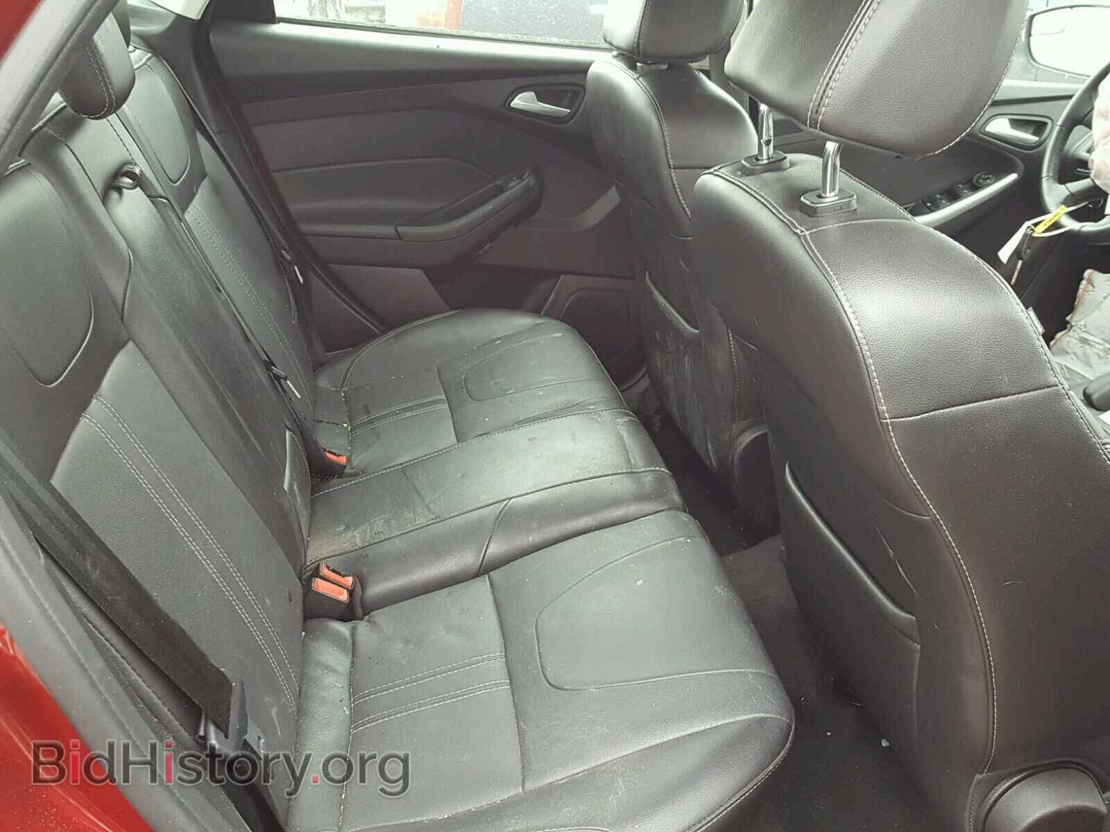 2014 FORD FOCUS - VIN: 1FADP3F24EL325110 - Photo 6