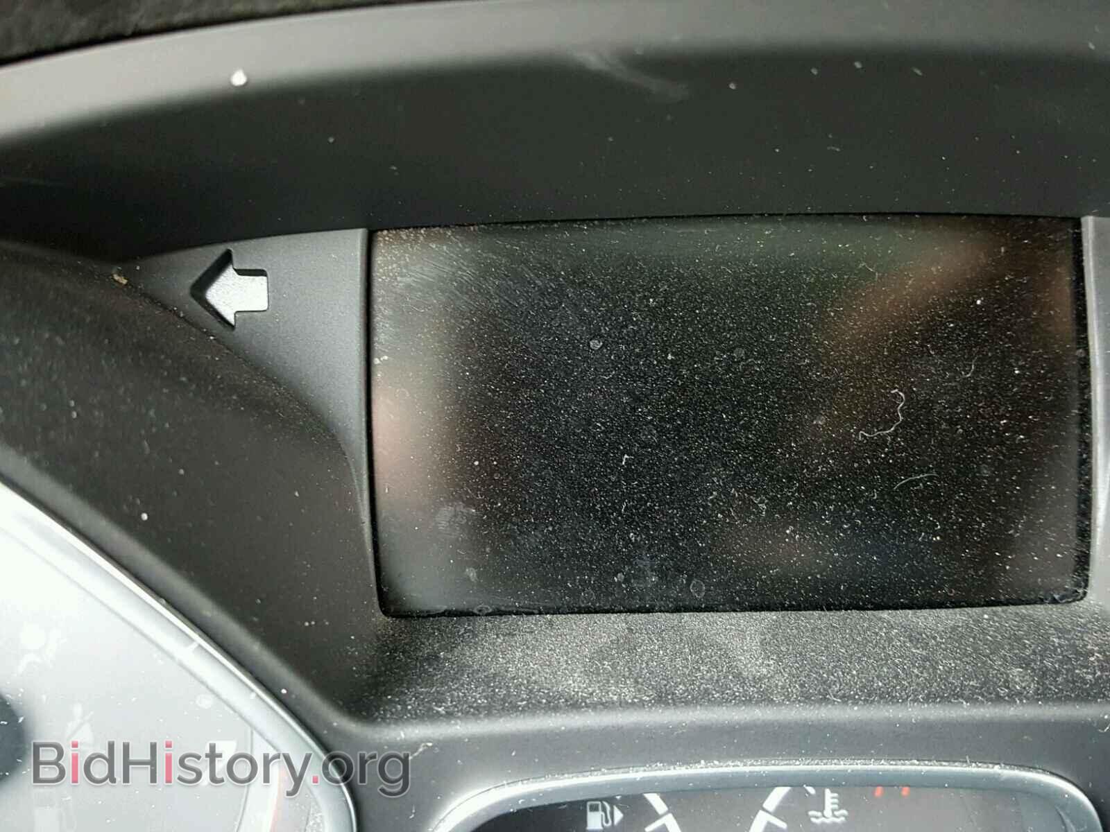 2014 FORD FOCUS - VIN: 1FADP3F24EL325110 - Photo 8