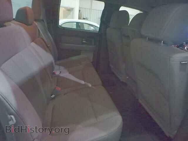 2013 FORD F150 - VIN: 1FTEW1CM1DFC13468 - Фото 6