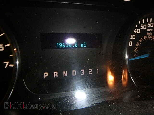 2013 FORD F150 - VIN: 1FTEW1CM1DFC13468 - Фото 8