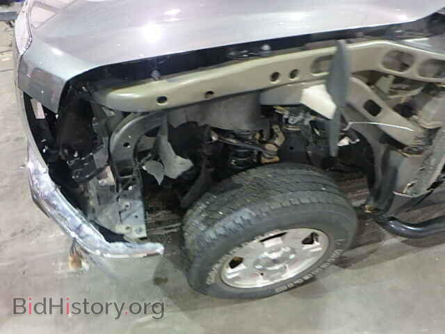 2013 FORD F150 - VIN: 1FTEW1CM1DFC13468 - Фото 9