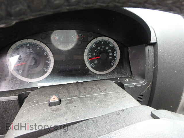 2009 FORD ESCAPE - VIN: 1FMCU93GX9KA43367 - Фото 8