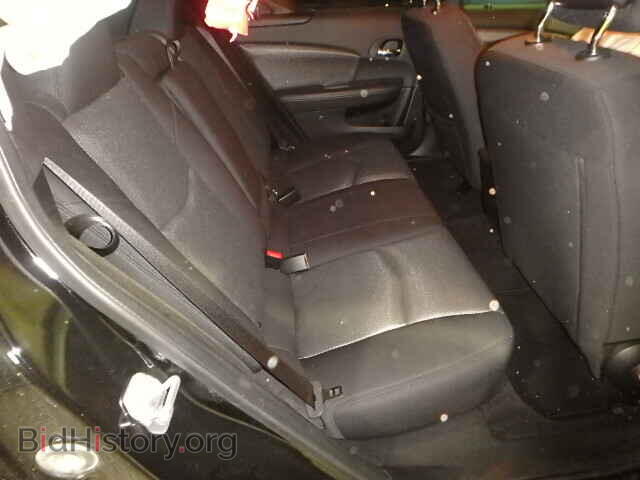 2014 DODGE AVENGER - VIN: 1C3CDZAB1EN233678 - Фото 6