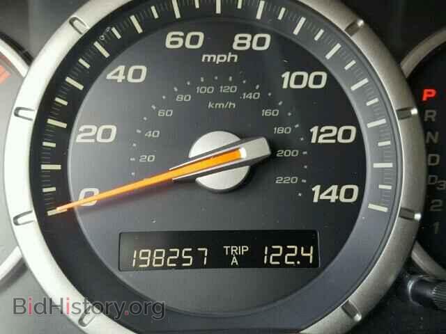 2006 HONDA PILOT - VIN: 5FNYF28576B015098 - Photo 8