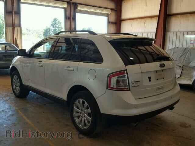 2010 FORD EDGE - VIN: 2FMDK3JC3ABA12094 - Фото 3