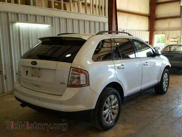 2010 FORD EDGE - VIN: 2FMDK3JC3ABA12094 - Фото 4
