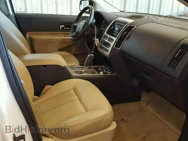 2010 FORD EDGE - VIN: 2FMDK3JC3ABA12094 - Фото 5
