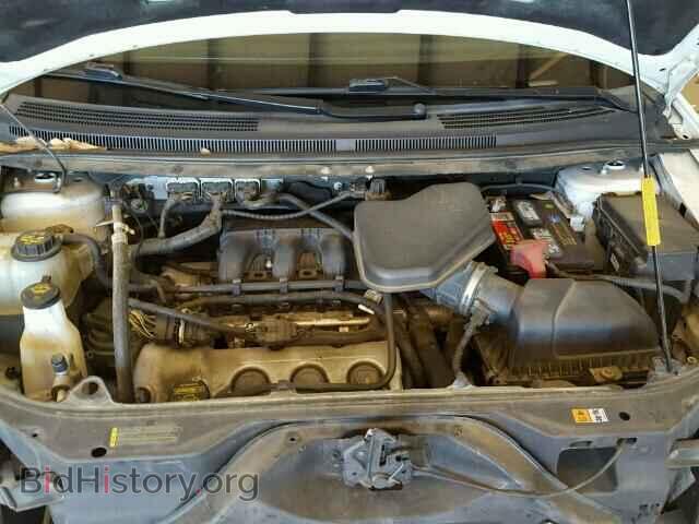 2010 FORD EDGE - VIN: 2FMDK3JC3ABA12094 - Фото 7