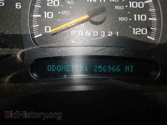 2007 CHEVROLET SILVERADO - VIN: 1GCEC19V07Z201808 - Фото 8