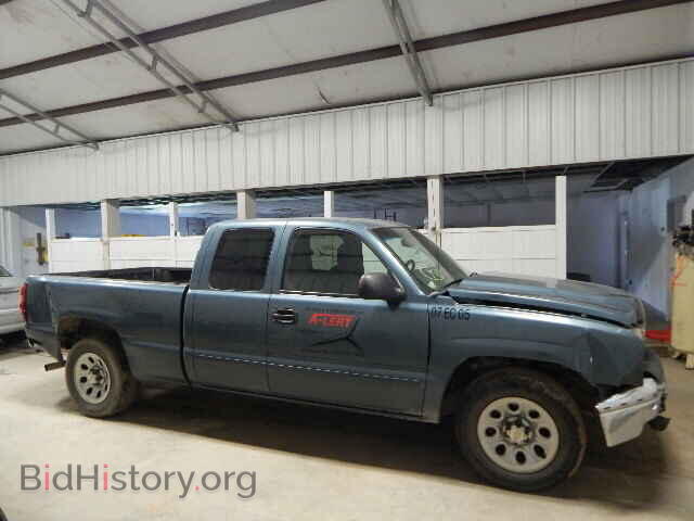 2007 CHEVROLET SILVERADO - VIN: 1GCEC19V07Z201808 - Фото 10