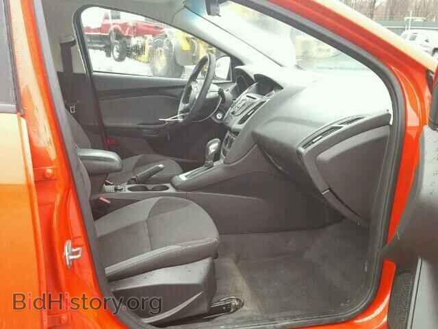 2012 FORD FOCUS - VIN: 1FAHP3F28CL124938 - Фото 5