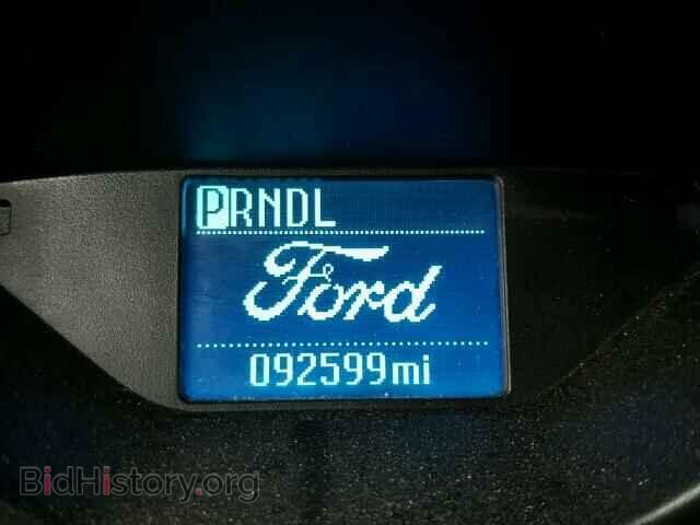 2012 FORD FOCUS - VIN: 1FAHP3F28CL124938 - Фото 8